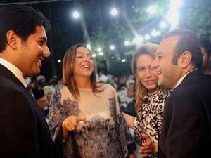 Sarraf'ın kaptanı, Bağış'ın hizmetçisi konuşacak