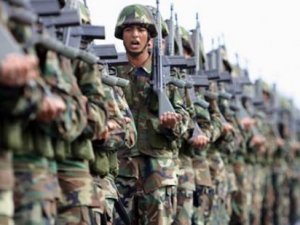 Bedelli askerlik tartışmalarına son nokta!