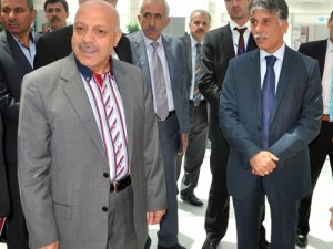 Bir milyon taşeron işçinin gözü Meclis'te