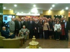 Ülkü Evlerinin Sayısı Artırılacak