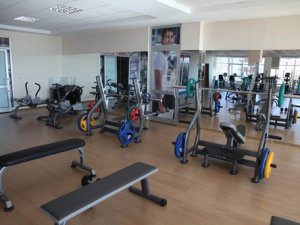 Aydınlıkevler Yaşam Merkezi açılıyor