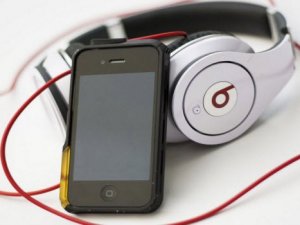 Apple Beats Audio'yu satın alıyor