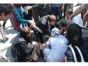 Engelliler Asker Oldu, Aileleri Gözyaşlarını Tutamadı