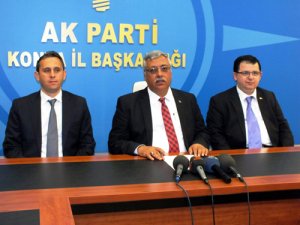 Yerli Kaya'dan gündem değerlendirmesi