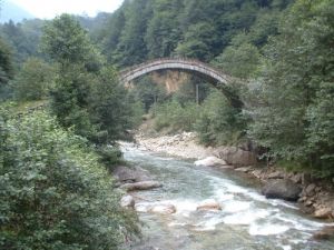 Senoz Vadisi'nde 6 Yıl Sonra İyi Haber