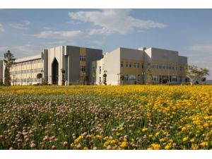 Asü'den Doç.dr. Deligöz'e 2013 Üstün Başarılı Genç Bilim İnsanı' Ödülü