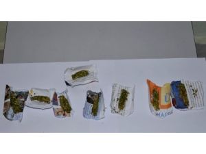 Yerköy Emniyeti'nin Uyuşturucu Operasyonunda Bir Kişi Tutuklandı