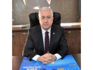 Mhp’li Durmaz’dan Başbakan’a Savunma Sanayii Sorusu