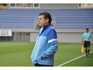 Güvenç Kurtar'ın Takımı Revan, Haftayı Puansız Kapattı