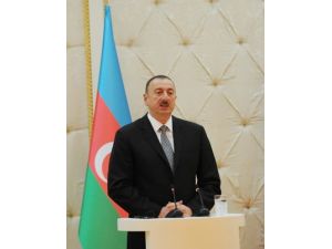 Aliyev: Ülke Olarak İç Ve Dış Politikamızda Bağımsız Hareket Ediyoruz