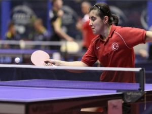 Slovenya'da Engelleri 8 Madalyayla Aştılar