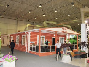 İnşaat sektörü fuarlarda buluşacak