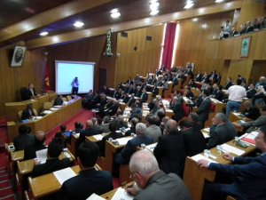 Beldelere 600 milyon lira ayrıldı
