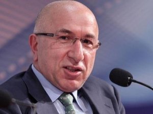 Turgay Ciner neden ifade verdi?