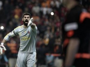 Volkan Demirel davalık oldu!