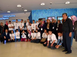 AK Parti Konya'dan anlamlı proje