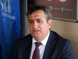 Sgk, Sosyal Güvenliğin Önemini Anlatacak