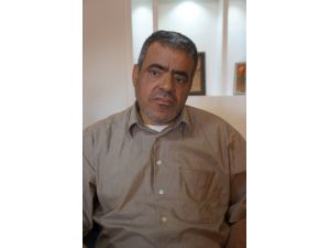 İki Gözünde Katarakt Olan Vatandaştan 'Ameliyat Edilmiyorum' İddiası