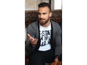 Özkara: Ülkemizi En İyi Şekilde Temsil Edeceğiz