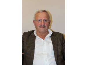 Sakaryalı Kamyoncular 'K Belgesi' İçin Artık Bolu'ya Gitmek Zorunda Kalmayacak