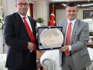 Batman Valisi Arslan: Seü Eğitime Farklı Bir Soluk Getirecek