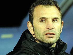 İşte Okan Buruk'un yeni adresi!