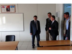 Malatya’da 7 Bin 164 Suriyeli Var