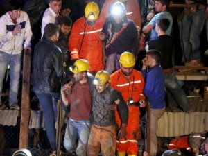 Soma'da hayatını kaybeden işçilerin isimleri