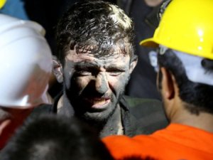 'Madende 400 kişi var'