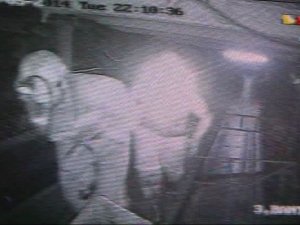 Soma'da facia yaşanan madenden ilk görüntüler