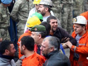 Soma için 3 günlük milli yas