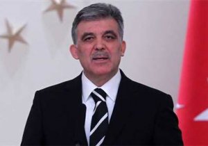 Erdoğan'dan Gül'ün önerisine sert tepki