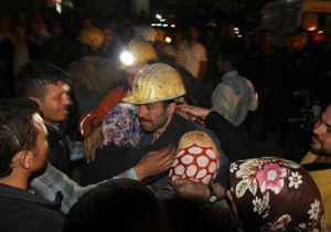 Başsavcılık'tan Soma soruşturması