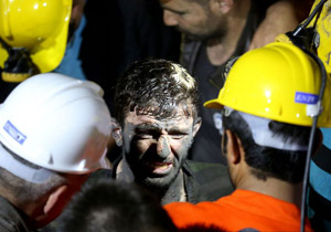 10 yıllık madenciyim denetleme görmedim