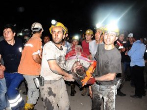 Maden faciasında yürek yakan sözler