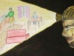 Sosyal medyada yürek burkan Soma paylaşımları