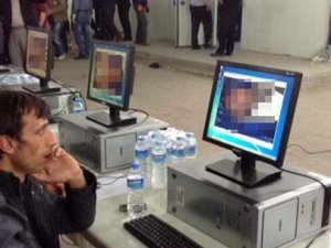 Yakınlarını böyle teşhis ettiler!