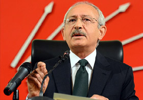 Kılıçdaroğlu Reza Zarrab'ın ödediği vergileri açıkladı