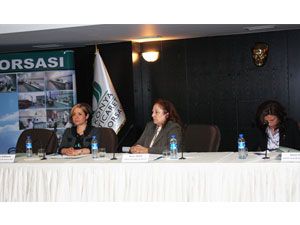 Kadınlar işgücüne katılmalı