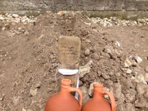 Ölen Madencilerden İlki Defnedildi