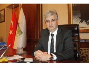 Kars Valisi Tepe Soma İçin Başsağılığı Mesajı Yayımladı