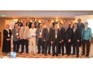 Hazreti Meryem'in Sabrı Konulu Paneli Sonuçlandı