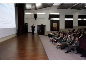 Bilimsel Eczacılığın 175. Yılı Kutlandı