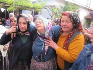 İkiz Kardeşler Aynı Gün Madende Vefat Etti