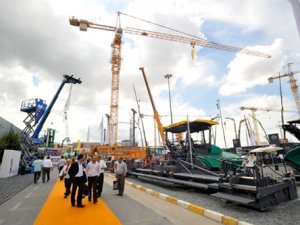 ANKOMAK'a yurt dışından büyük ilgi
