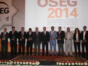 Yerli otomobil için çok çalışmalıyız
