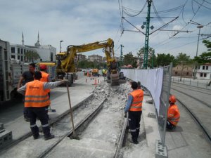 Yeni raylı sistem hattı nasıl olacak?