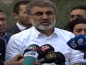 Taner Yıldız: Onların kazandığı para daha helaldir