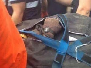 Soma'da Ölen İşçinin Kolundaki Saat 7 Lira