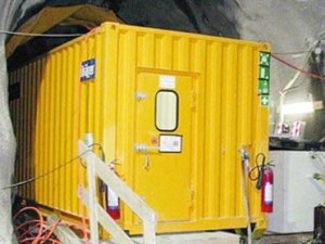 Aslında bütün madenciler kurtulabilirdi!